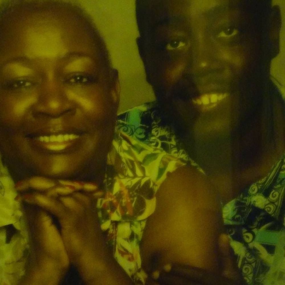 Meet your Posher, Renetta
